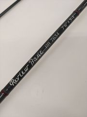 REVIEW RX 8045T フライロッド 8f 4-5# Review XX RX 8045T 8'ft ＃4－5 レビュー