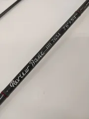 【良品】 Review RBII 8667【フライロッド】 良品】 Review RBII 8667【フライロッド】