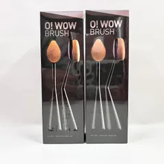 2024年最新】brush o wowの人気アイテム - メルカリ