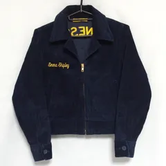 FFAジャケット48 90s MASSACHUSETTS FFA Jacket 48 size YKK | ib2