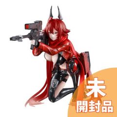 【未開封】一番くじ 勝利の女神:NIKKE CHAPTER4 A賞 レッドフード