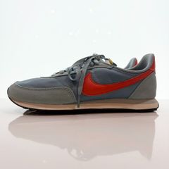 ナイキ NIKE WAFFLE TRAINER 2 ワッフル トレーナー 2 ライトブルー S-249のサムネイル