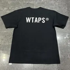 2025年最新】wtaps tシャツ 初期の人気アイテム - メルカリ