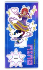 【中古】アクリルスタンド・アクリルパネル 中野二乃(Space Girl) アクリルスタンド 「五等分の花嫁*」