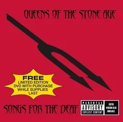 2024年最新】QUEENS of the stone age cdの人気アイテム - メルカリ