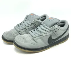 【中古】Nike SB Dunk Low ISO 