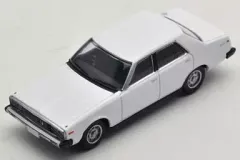 【中古】トミカ 1/64 LV-N110a 日産スカイライン 2000GT(ホワイト) 「トミカリミテッドヴィンテージNEO」 [277644]