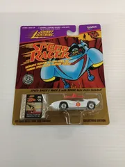 レア✳︎スパイダーマン✳︎マッハGOGOGO✳︎ミニカー✳︎3個セット✳︎フィギュア 2025年最新】マッハGOGOGO ミニカーの人気アイテム - メルカリ