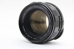 【訳あり品】 ペンタックス Pentax Super-Takumar 前期型 55mm F1.8 M42マウント レンズ  v3057