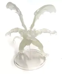 【中古】トレーディングフィギュア フェルニゲシュ 無彩色蓄光 「異種最強王図鑑フィギュア 天界頂上決戦編」
