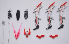 【中古】フィギュア METAL BUILD アストレイドライグヘッド オプションセット 「機動戦士ガンダムSEED DESTINY ASTRAY R」 魂ウェブ商店限定のサムネイル
