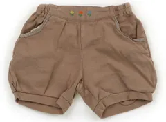 【ファミリア/familiar】ショートパンツ 110サイズ 女の子【子供服・ベビー服】（1762545）