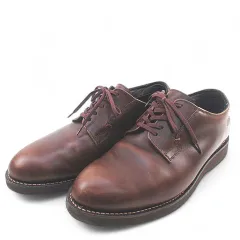 2025年最新】ダナー ポストマンシューズ ダークブラウンの人気