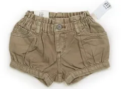 【ギャップ/GAP】ショートパンツ 60サイズ 女の子【子供服・ベビー服】（1841232）
