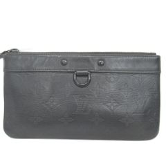 正規品⭐️美品⭐️BOTTEGA VENETA 財布　ボッテガ　ブレスレット　黒 BOTTEGA VENETA ボッテガヴェネタ 三つ折り財布 メンズ イントレ