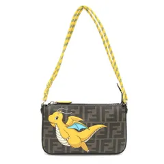 2025年最新】fendi ポケモン バッグの人気アイテム - メルカリ