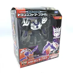 2025年最新】プライム メガトロン ダークネスの人気アイテム
