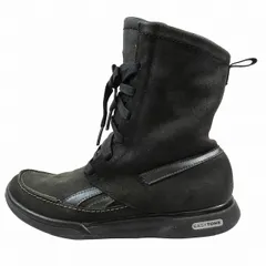 【未使用 タグ付き✨reebok✨25】レザー ブーツ ジップ easytone 未使用 タグ付き✨reebok✨25】レザー ブーツ ジップ easytone
