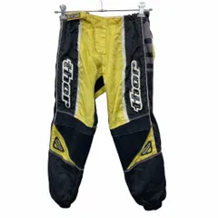 2026年最新】thor モトクロスの人気アイテム - メルカリ