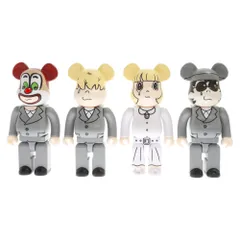 2024年最新】be@rbrick sekai no owariの人気アイテム - メルカリ