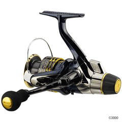 シマノ アオリスタ CI4 C3000