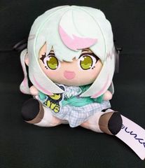 ななしいんく 日ノ隈らん ぬいぐるみ ドン・キホーテ