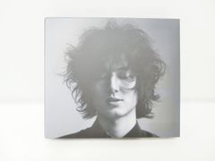 邦楽 藤井風 HELP EVER HURT NEVER 初回盤 CD 中古 [M-5620]