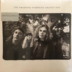 2025年最新】smashing pumpkins lpの人気アイテム - メルカリ