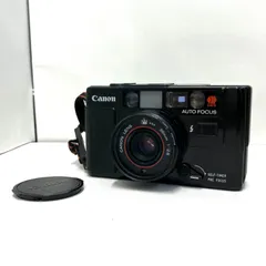 外観綺麗】Canon Autoboy AF35M (オートボーイ) 38mm F2.8