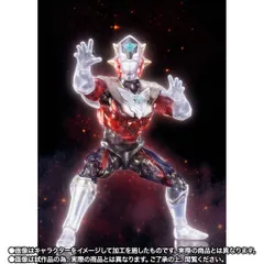 2024年最新】s.h.figuarts ウルトラマンタイタスの人気アイテム - メルカリ