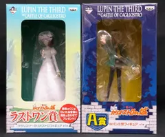 2025年最新】一番くじ ルパン ラストワン クラリスの人気アイテム