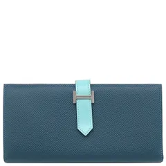 ✨海外輸入品✨値下げ不可⚠️HERMES エルメス べアン スフレ バイカラー 2025年最新】ベアン バイカラーの人気アイテム - メルカリ