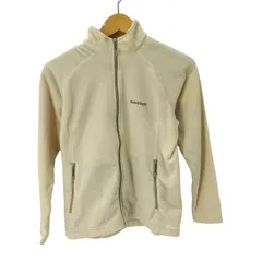 モンベル mont bell シャミースジャケット レディース import：M のサムネイル