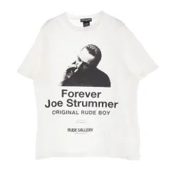 2025年最新】joe strummer tシャツの人気アイテム - メルカリ