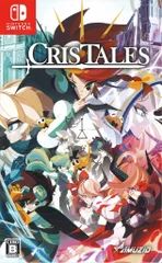 NS Cris Tales