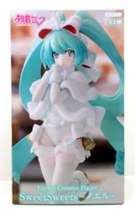 フリュー Exc∞d Creative Figure SweetSweets 初音ミク ノエル