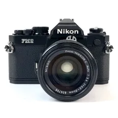 2024年最新】NIKON new fm2 ブラックの人気アイテム - メルカリ