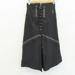 2025年最新】Ozz On Japan レディース ひざ丈スカートの人気アイテム