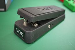 VOX  Wah Wah Pedal  V845