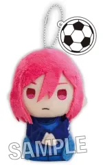 バラ売り◎ ブルーロック [ぬいぐるみ マスコット 指の上シリーズ ５点] バラ売り◎ ブルーロック [ぬいぐるみ マスコット 指の上