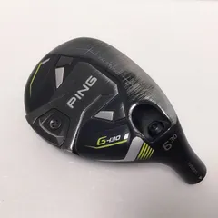 2025年最新】ping ユーティリティ u6の人気アイテム - メルカリ