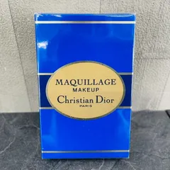 新品未開封 クリスチャンディオール MAQUILLAGE makeup メイクアップ パレット コスメ /92111