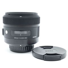 ★新品級★ SIGMA 30mm F1.4 DC HSM Art ペンタックス