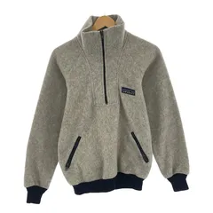 2025年最新】Patagonia デカタグ プルオーバーの人気アイテム - メルカリ