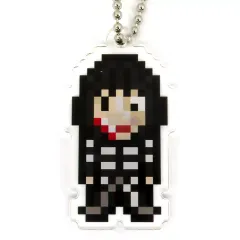 BiSH キーホルダー Amazon.co.jp: [Auzxnewot] Bish ビッシュ キーケース 両面 PU