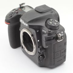 Nikon ニコン D500 ボディ