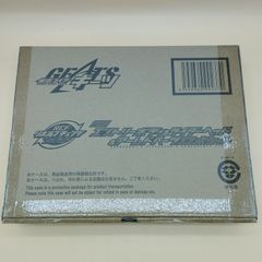 非売品・店舗限定先着購入特典】流星のロックマン3 シューティング 