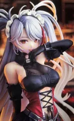 【アルター】 アズールレーン プリンツ・オイゲン 1/7 完成品フィギュア 再販】塗装済み完成品 1/7 アズールレーン プリンツ・オイゲン