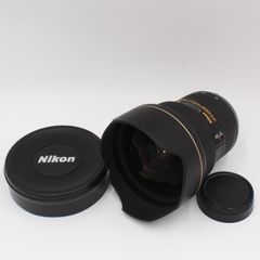 ■極上品■ Nikon AF-S NIKKOR 14-24mm f/2.8G ED#25006