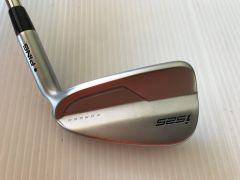 【最短翌日発送】i525 | S | NSプロ MODUS 3 TOUR 105 | 中古 | アイアンセット | ピン